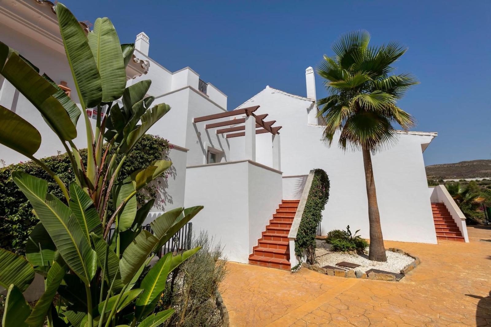 Duplex With Rooftop Terrace Aloha Royal Rdr230 Marbella