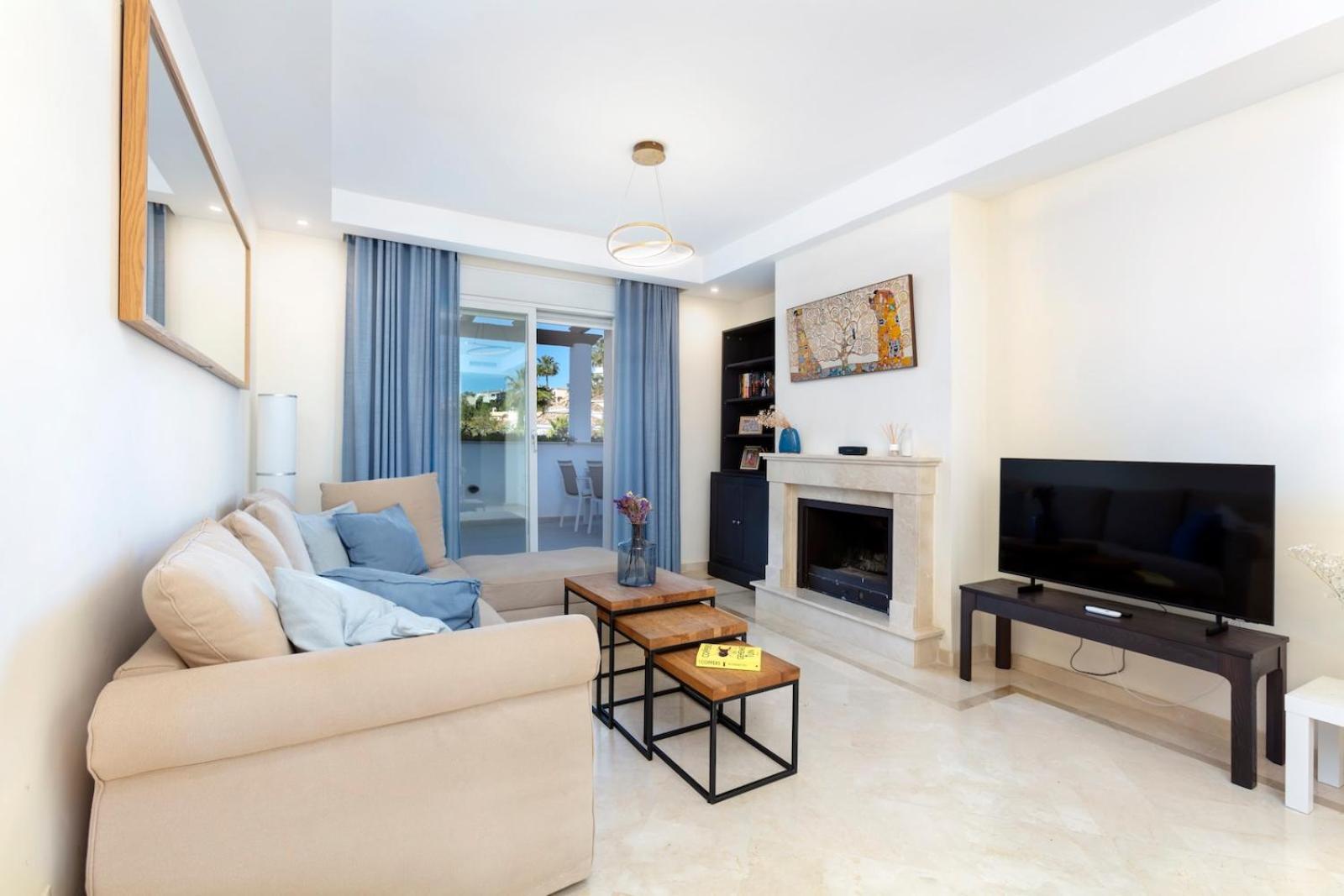 Duplex With Rooftop Terrace Aloha Royal Rdr230 Apartment Marbella
